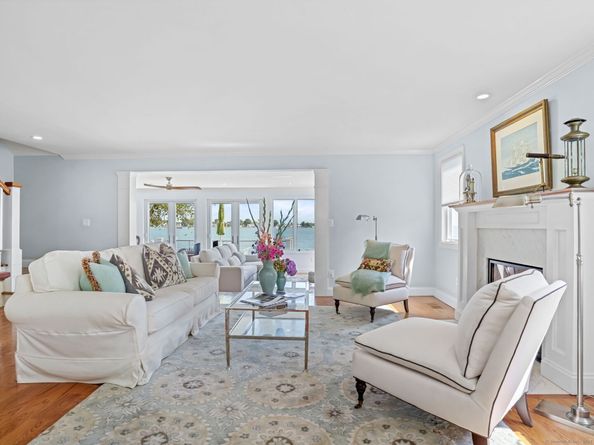 58 Shorefront Park, Norwalk CT 06854