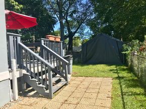 216 Clover Street, Stratford CT 06614