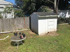 216 Clover Street, Stratford CT 06614