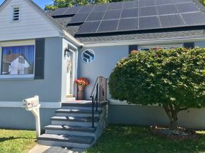 216 Clover Street, Stratford CT 06614