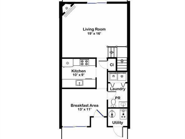 61 Country Walk 61, Shelton CT 06484