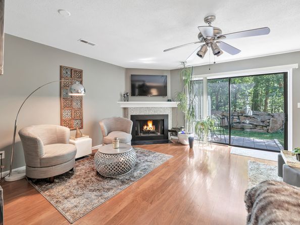 61 Country Walk 61, Shelton CT 06484