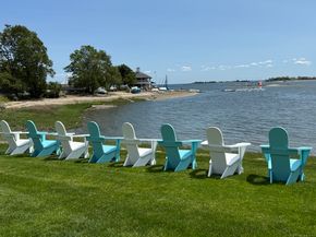 785 Post Road E 301, Westport CT 06880
