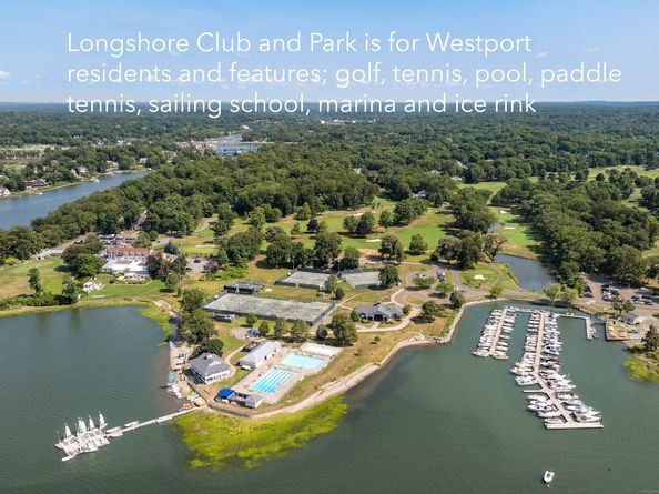 785 Post Road E 301, Westport CT 06880