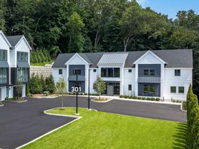 785 Post Road E 301, Westport CT 06880