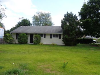 12 Hawthorne Drive