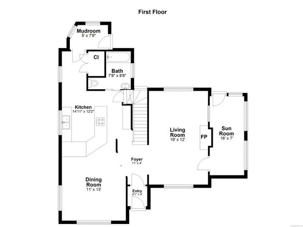 320 Lake Avenue, Bridgeport CT 06605