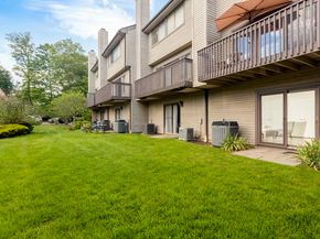 2539 Bedford Street 36D, Stamford CT 06905