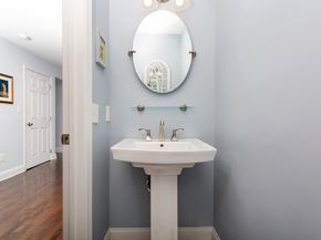 2539 Bedford Street 36D, Stamford CT 06905