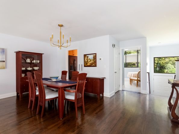 2539 Bedford Street 36D, Stamford CT 06905