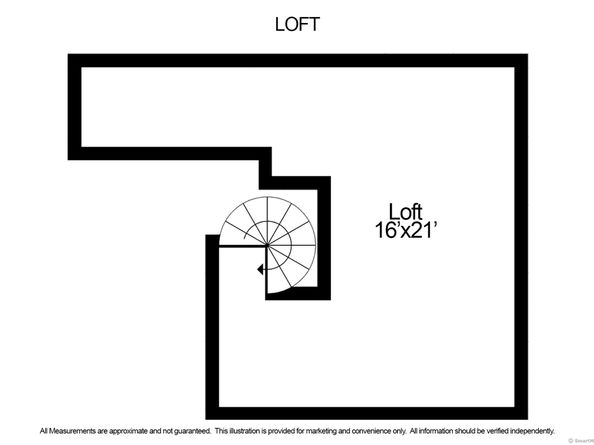 2539 Bedford Street 36D, Stamford CT 06905