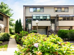 2539 Bedford Street 36D, Stamford CT 06905