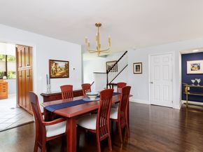 2539 Bedford Street 36D, Stamford CT 06905