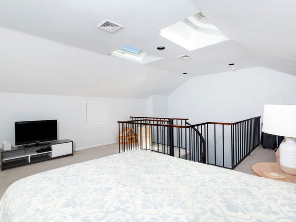 2539 Bedford Street 36D, Stamford CT 06905