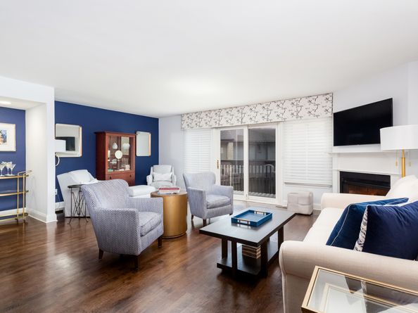2539 Bedford Street 36D, Stamford CT 06905