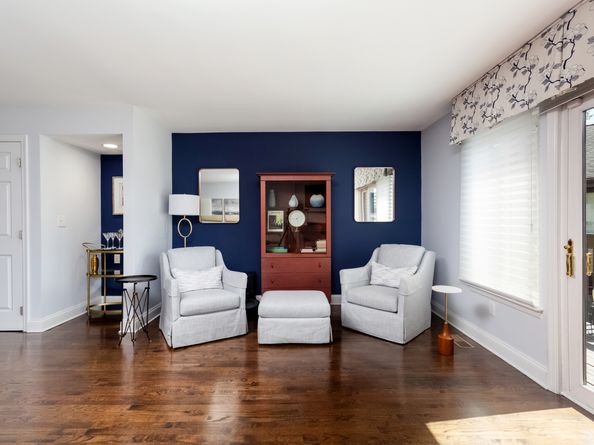 2539 Bedford Street 36D, Stamford CT 06905