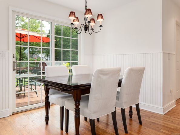 8 Leeds Lane, Darien CT 06820