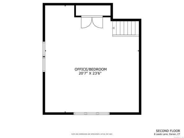 8 Leeds Lane, Darien CT 06820