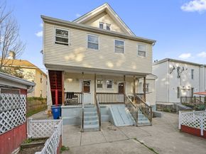 15 Seeley Street, Bridgeport CT 06605