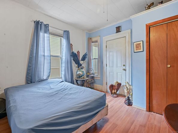 15 Seeley Street, Bridgeport CT 06605