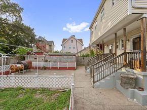 15 Seeley Street, Bridgeport CT 06605