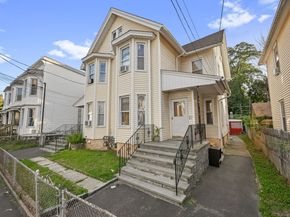15 Seeley Street, Bridgeport CT 06605