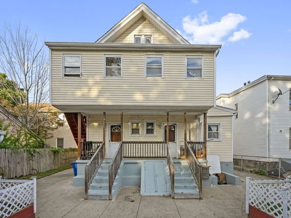 15 Seeley Street, Bridgeport CT 06605