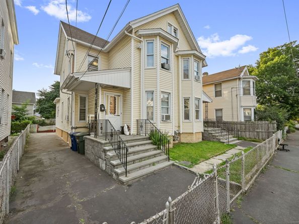 15 Seeley Street, Bridgeport CT 06605