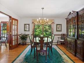 54 Barnswallow Drive, Trumbull CT 06611
