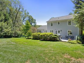 54 Barnswallow Drive, Trumbull CT 06611