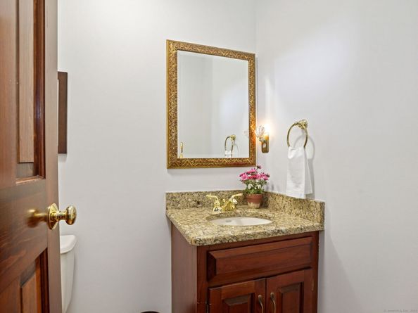 54 Barnswallow Drive, Trumbull CT 06611