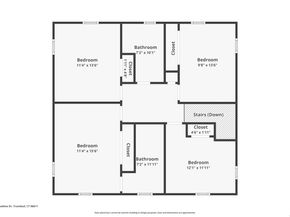 54 Barnswallow Drive, Trumbull CT 06611