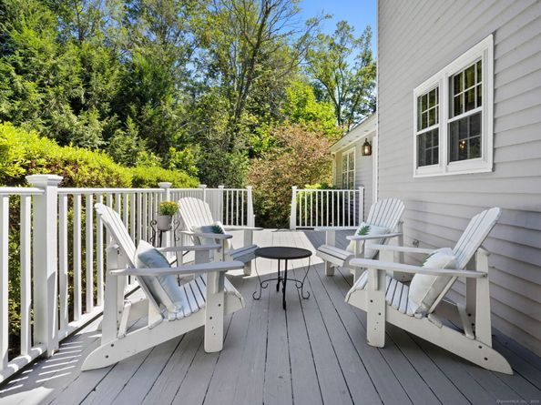 54 Barnswallow Drive, Trumbull CT 06611