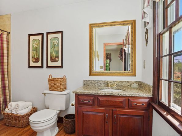 54 Barnswallow Drive, Trumbull CT 06611