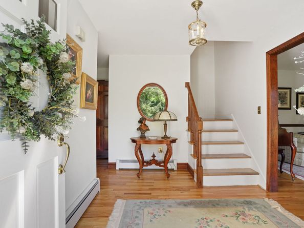 54 Barnswallow Drive, Trumbull CT 06611