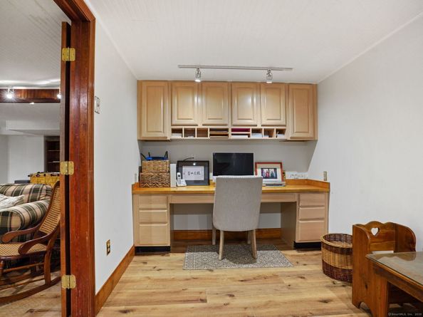 54 Barnswallow Drive, Trumbull CT 06611
