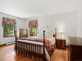 54 Barnswallow Drive, Trumbull CT 06611