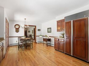 54 Barnswallow Drive, Trumbull CT 06611