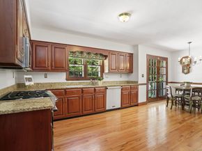 54 Barnswallow Drive, Trumbull CT 06611
