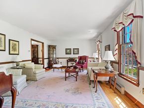 54 Barnswallow Drive, Trumbull CT 06611