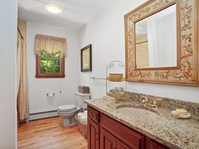 54 Barnswallow Drive, Trumbull CT 06611
