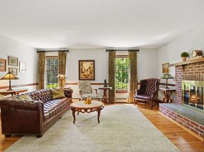 54 Barnswallow Drive, Trumbull CT 06611