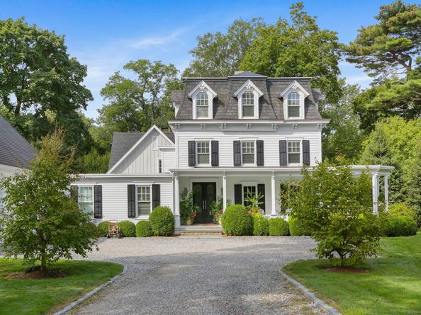 259 Rowayton Avenue, Norwalk CT 06853