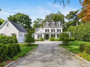 259 Rowayton Avenue, Norwalk CT 06853