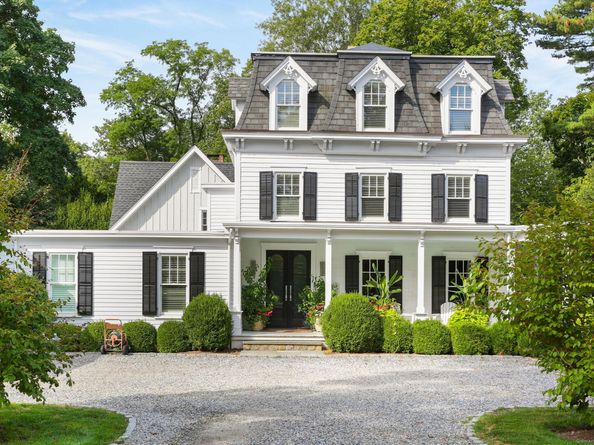 259 Rowayton Avenue, Norwalk CT 06853
