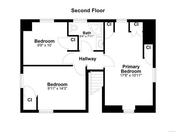 5 Tower Drive, Norwalk CT 06850