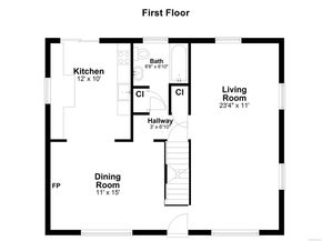 5 Tower Drive, Norwalk CT 06850