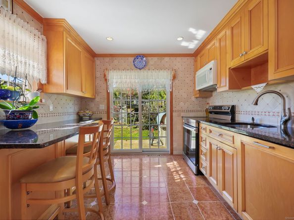 5 Tower Drive, Norwalk CT 06850