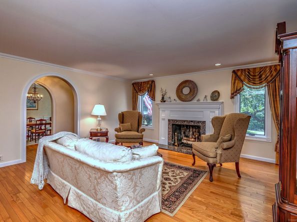 100 Hiram Hill Road, Monroe CT 06468