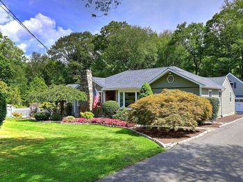 100 Hiram Hill Road